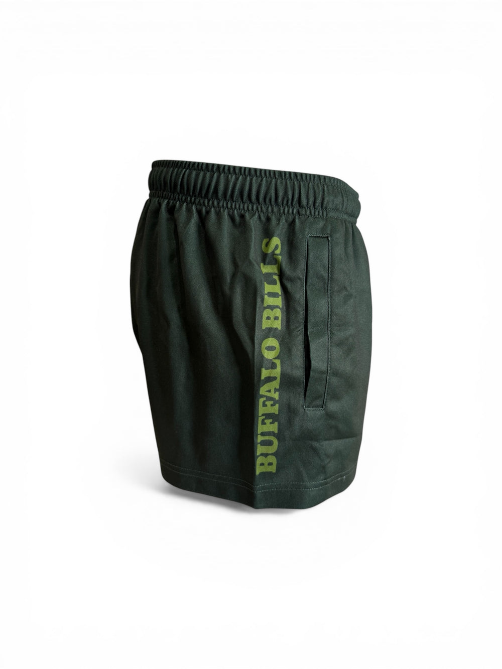 BBWS - Mens Tipperary Footy Shorts