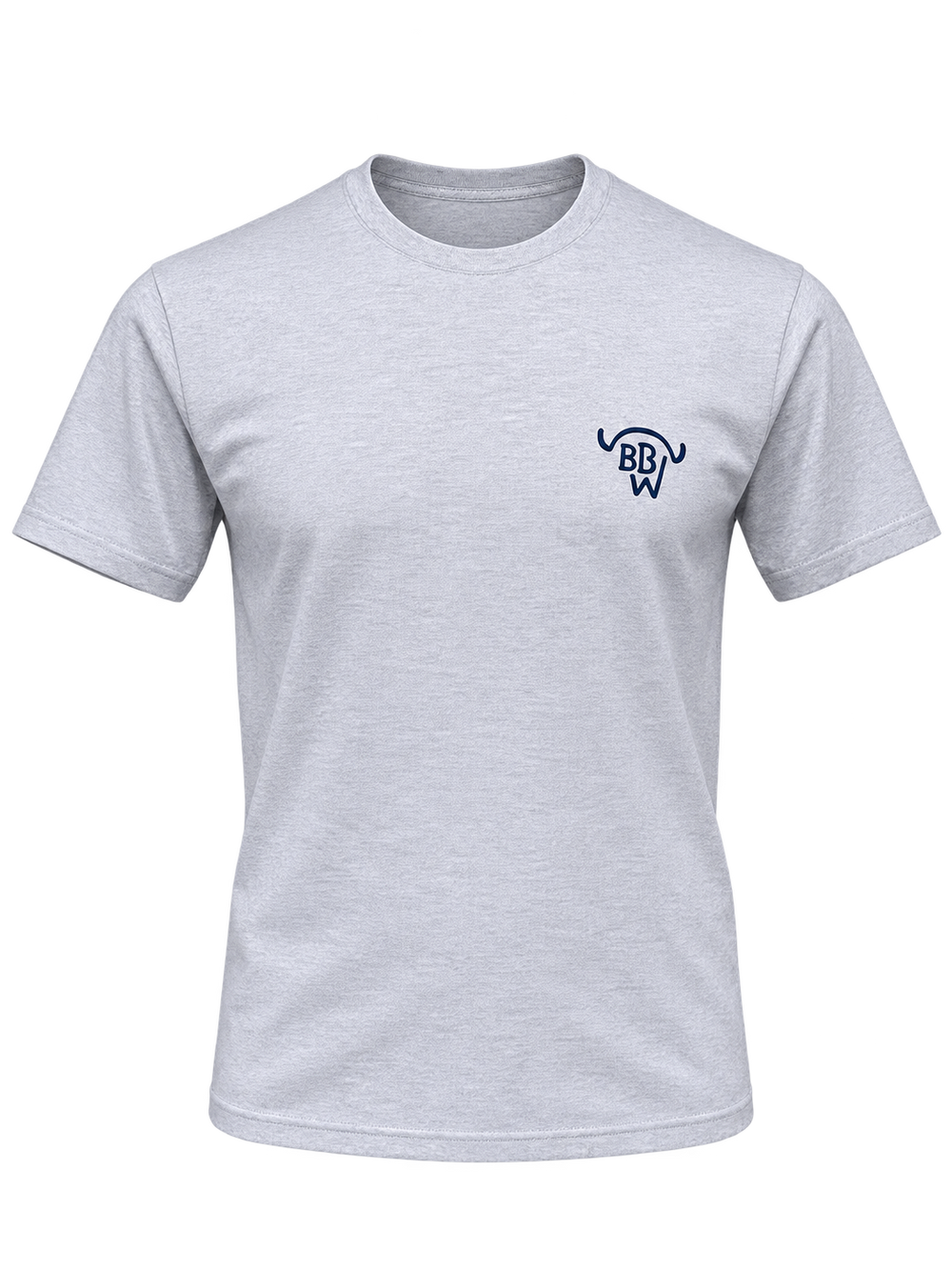 BBWS - Mens Turnback Tucker Tee
