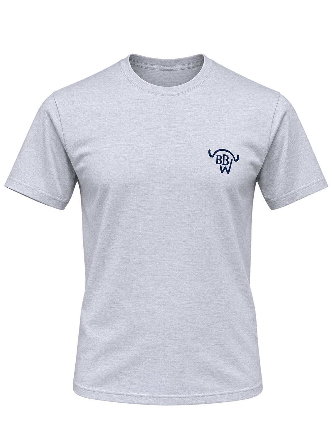 BBWS - Mens Turnback Tucker Tee