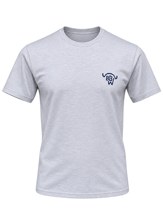 BBWS - Mens Turnback Tucker Tee