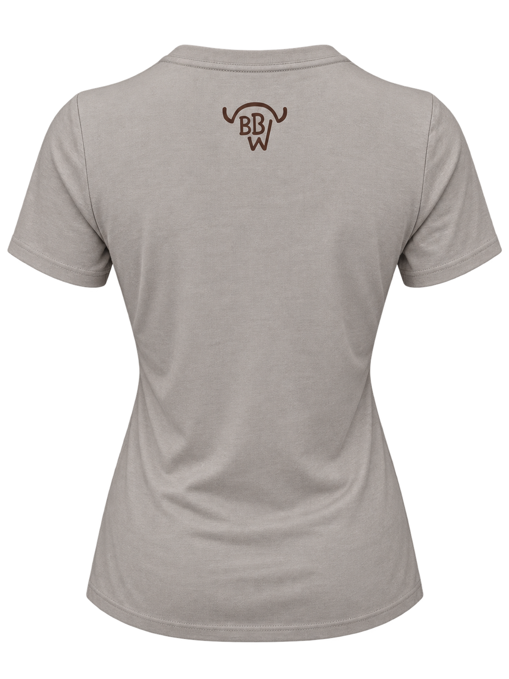 BBWS - Womens Dusty Trails Tee