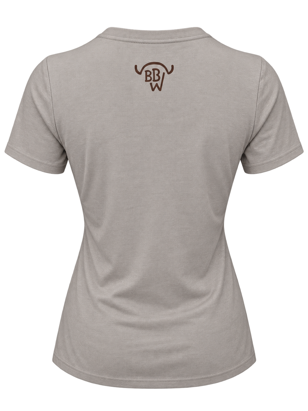 BBWS - Womens Dusty Trails Tee