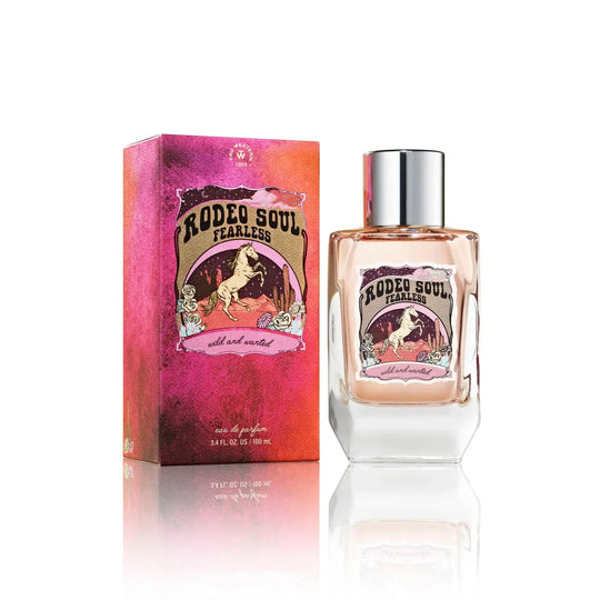 Tru Western - Women's Rodeo Soul Fearless EAU DE PARFUM
