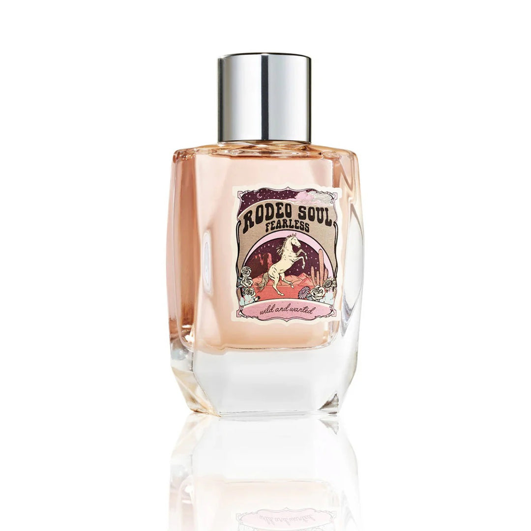 Tru Western - Women's Rodeo Soul Fearless EAU DE PARFUM