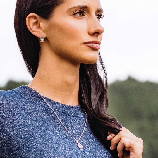 Montana Silversmith - Angel Joy Earrings