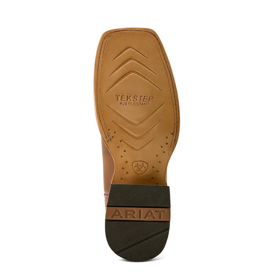 Ariat - Womens Frontier Wittman Boots