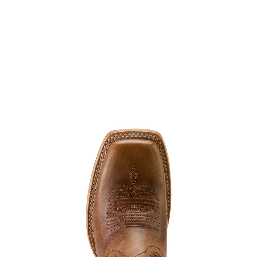 Ariat - Womens Frontier Wittman Boots