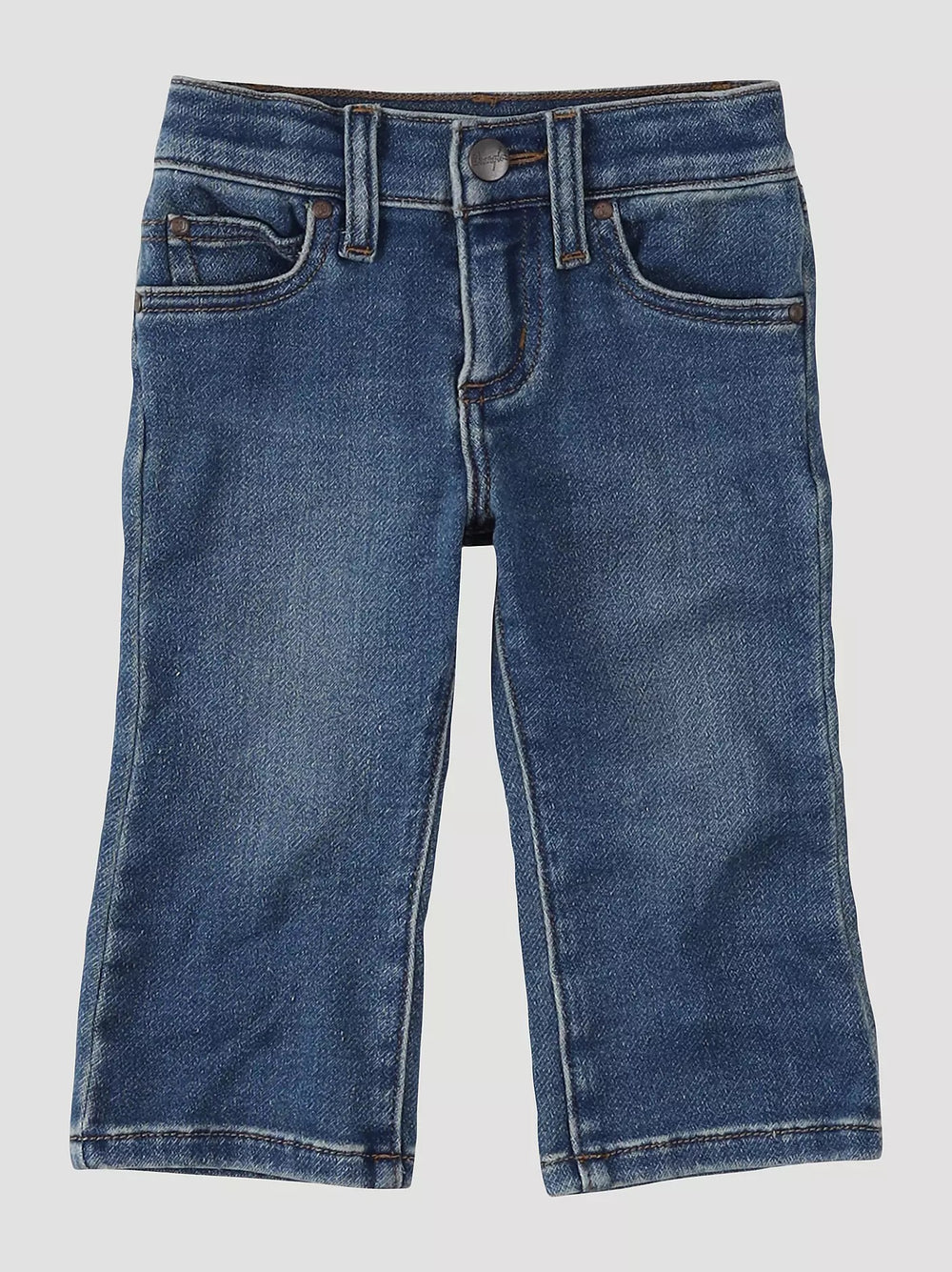 Wrangler - Little Cowboys  Ropin' Jeans