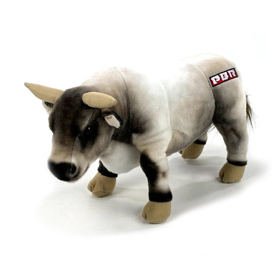 Big Country Toys - PBR Bull Plush Toy