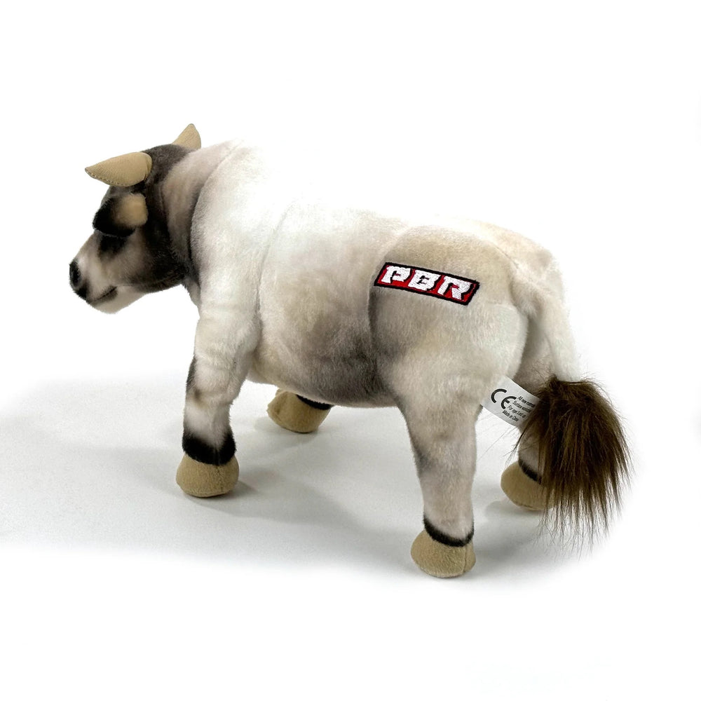 Big Country Toys - PBR Bull Plush Toy
