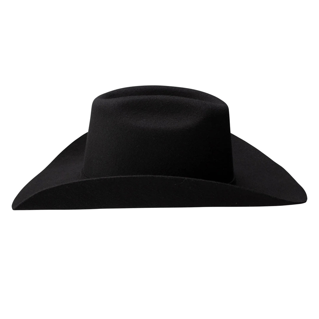 Resistol - Pennington Youth Black OSFA