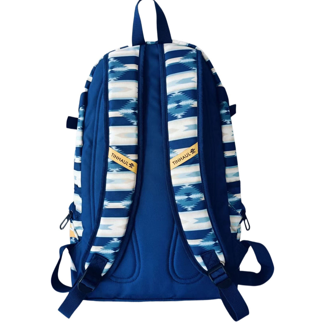 Tin Haul - Western Print Backpacks ( Variants )