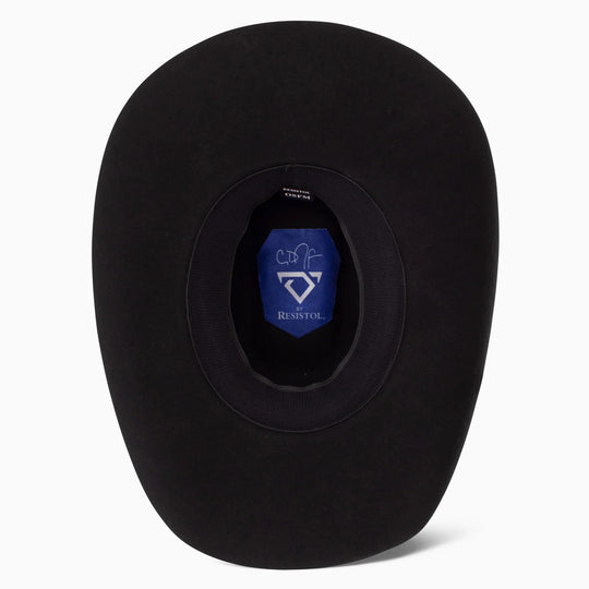 Resistol - Pennington Youth Black OSFA