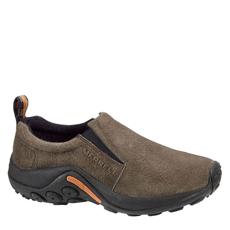 Merrell - Womens Jungle Moc Gunsmoke