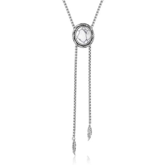Montana Silversmith - Halo Spirit Necklace