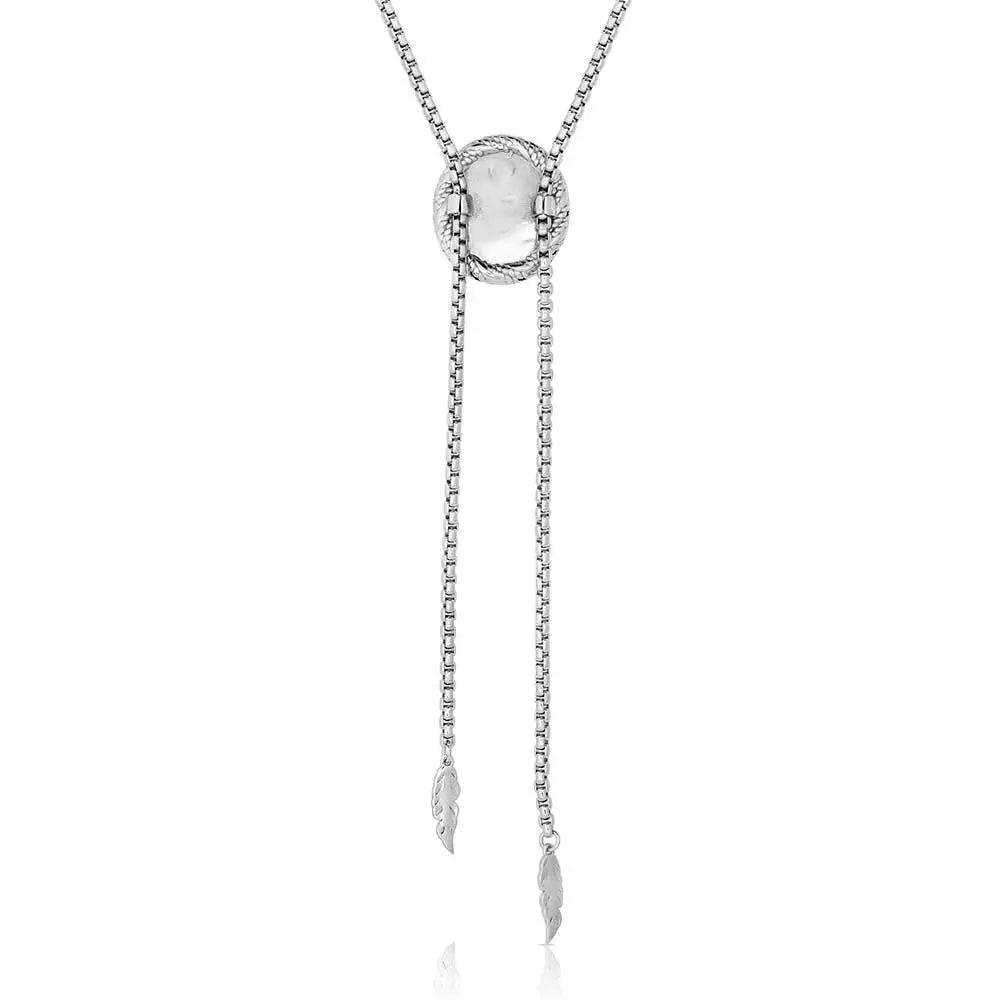 Montana Silversmith - Halo Spirit Necklace