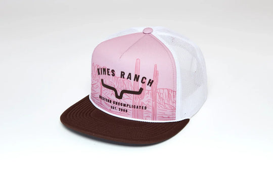 Kimes Ranch - Landscape Cap Lavender