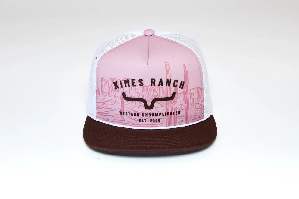 Kimes Ranch - Landscape Cap Lavender