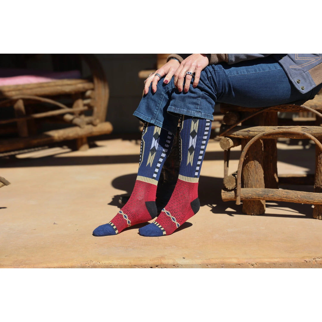 Lucky Chuck - The Cutter Performance Socks