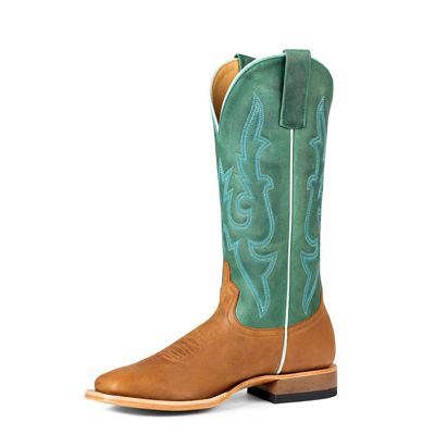 Macie Bean - Womens Hay Girl Hay Boots