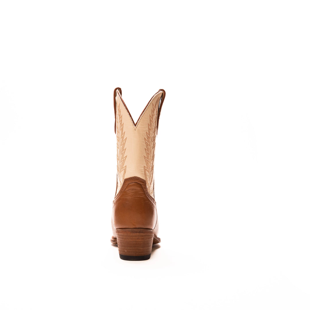 Macie Bean - Oh My Macie Boots
