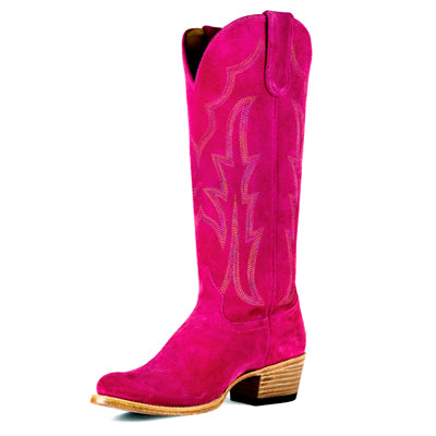 Macie Bean - Women's If Karlee Were A Cowgirl Boots