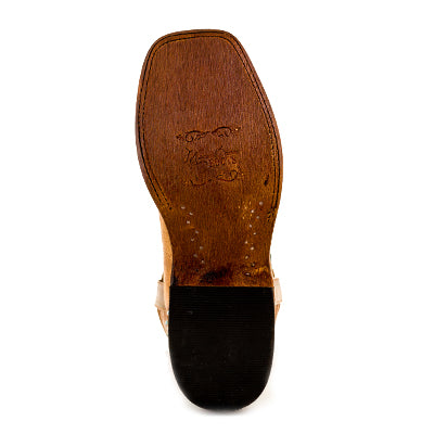 Macie Bean - Womens Rose Garden Boots