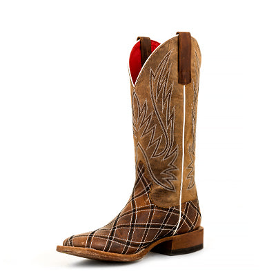 Macie Bean - Womens Moka Sabotage Boots