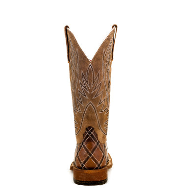 Macie Bean - Womens Moka Sabotage Boots