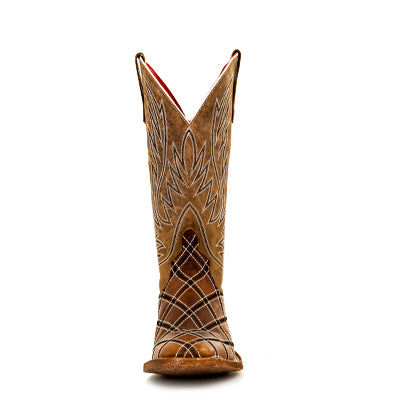 Macie Bean - Womens Moka Sabotage Boots