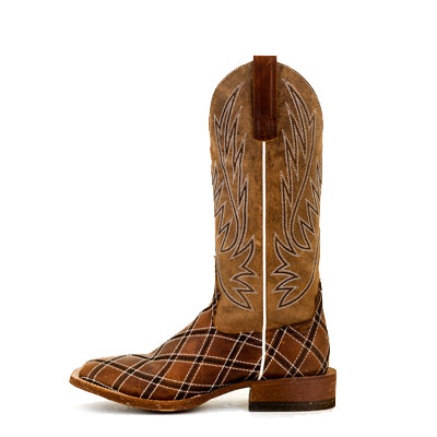Macie Bean - Womens Moka Sabotage Boots