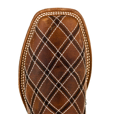 Macie Bean - Womens Moka Sabotage Boots