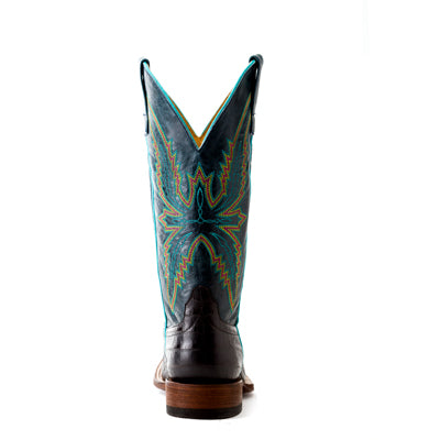 Macie Bean - Womens Bite In Shining Armor Boots