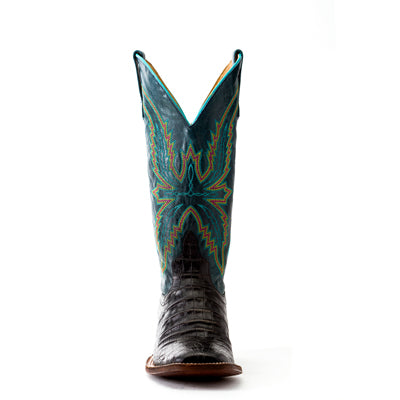 Macie Bean - Womens Bite In Shining Armor Boots