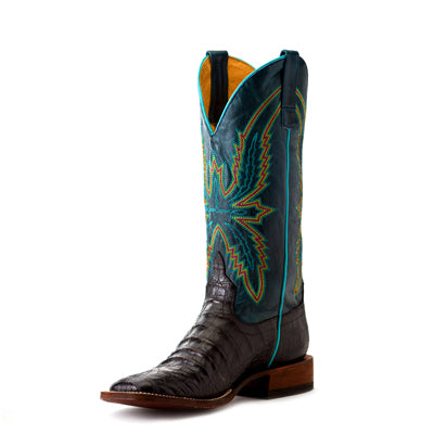 Macie Bean - Womens Bite In Shining Armor Boots