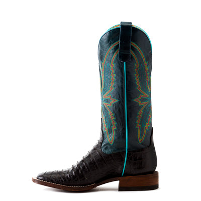 Macie Bean - Womens Bite In Shining Armor Boots