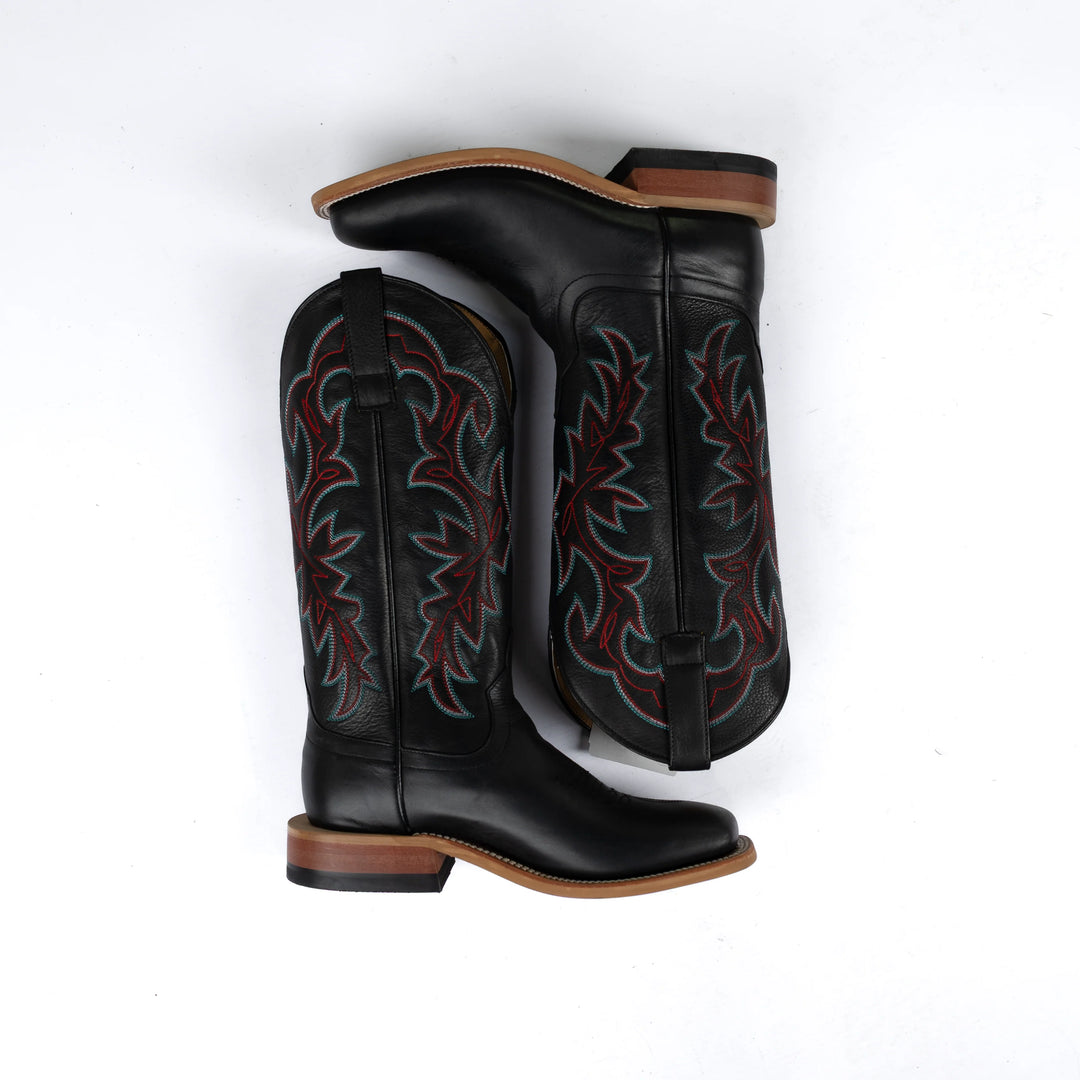 Macie Bean - Little Black Boot