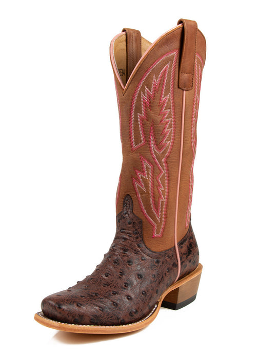 Macie Bean - Womens In My Quills Boots