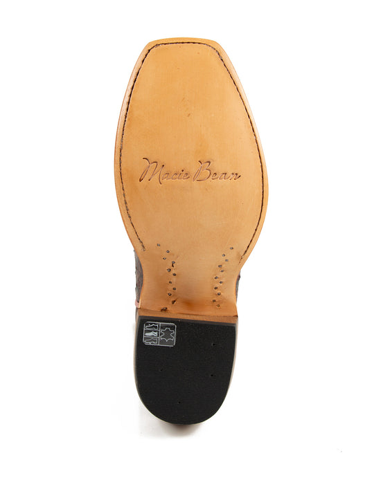 Macie Bean - Womens In My Quills Boots