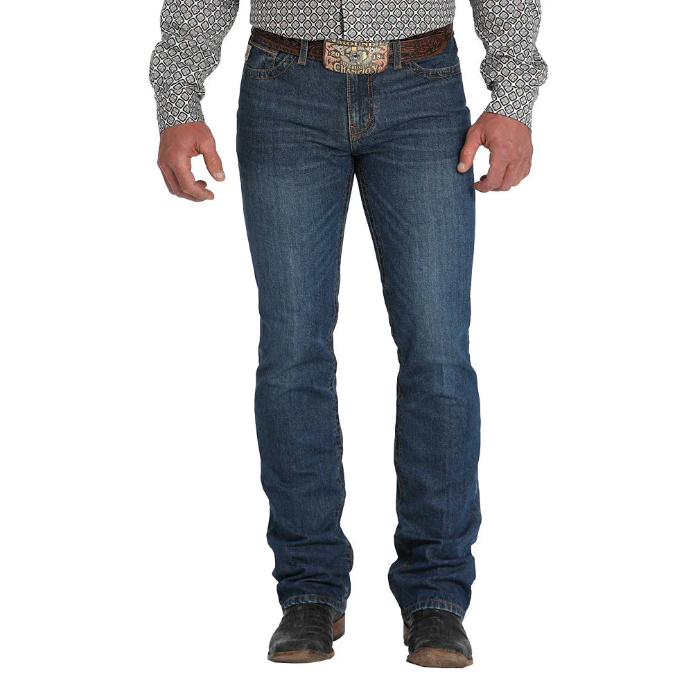 Cinch - Mens Dark Limited Ed Ian Jean