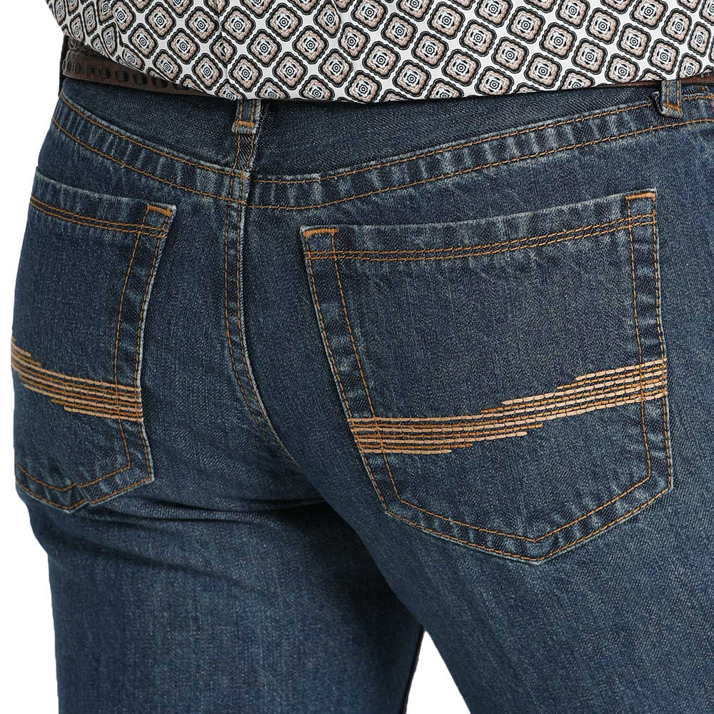 Cinch - Mens Dark Limited Ed Ian Jean