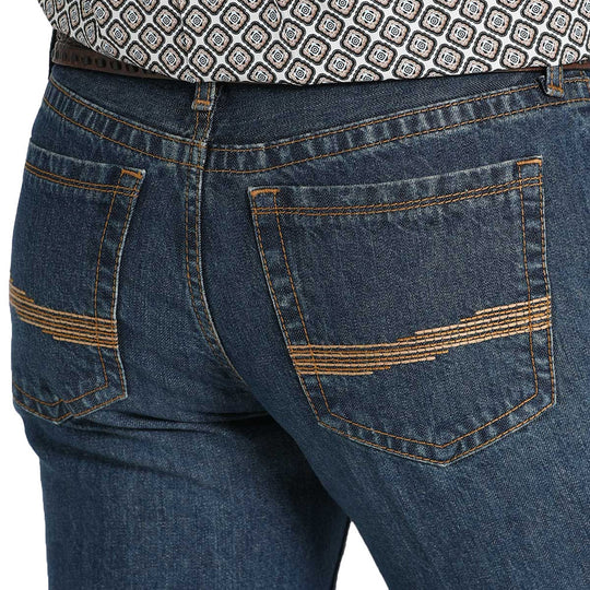 Cinch - Mens Dark Limited Ed Ian Jean