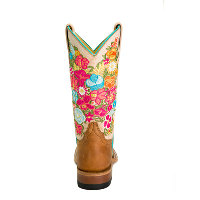 Macie Bean - Womens Ring Around The Rosita Boots