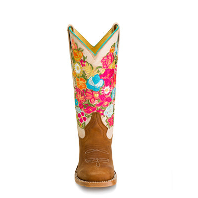 Macie Bean - Womens Ring Around The Rosita Boots