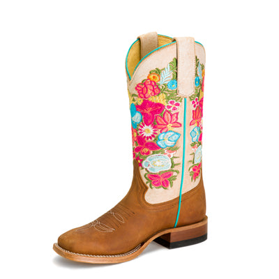Macie Bean - Womens Ring Around The Rosita Boots