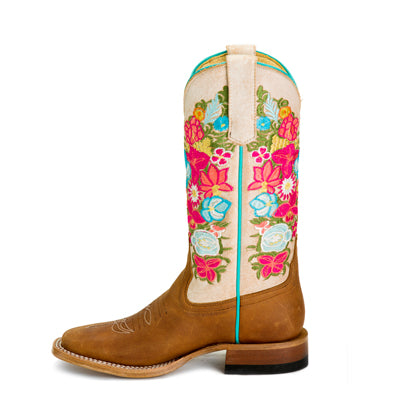 Macie Bean - Womens Ring Around The Rosita Boots