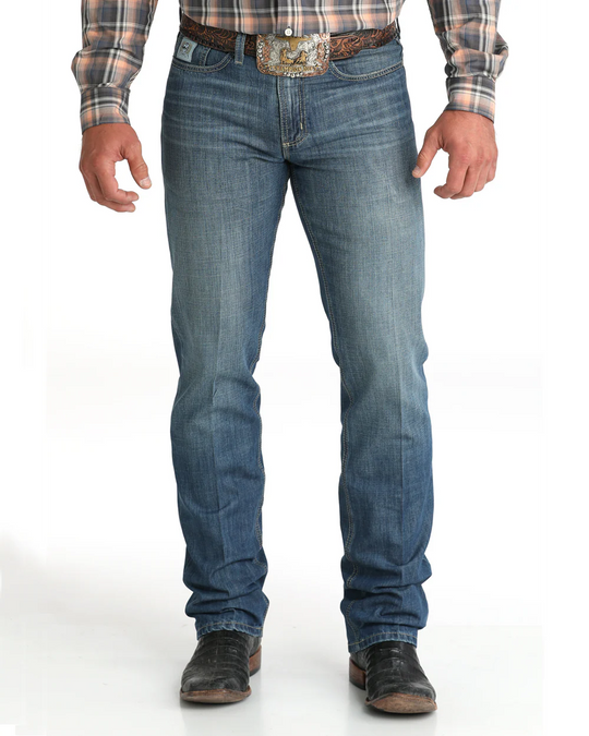 Cinch - Silver Label Limited Edition Jeans