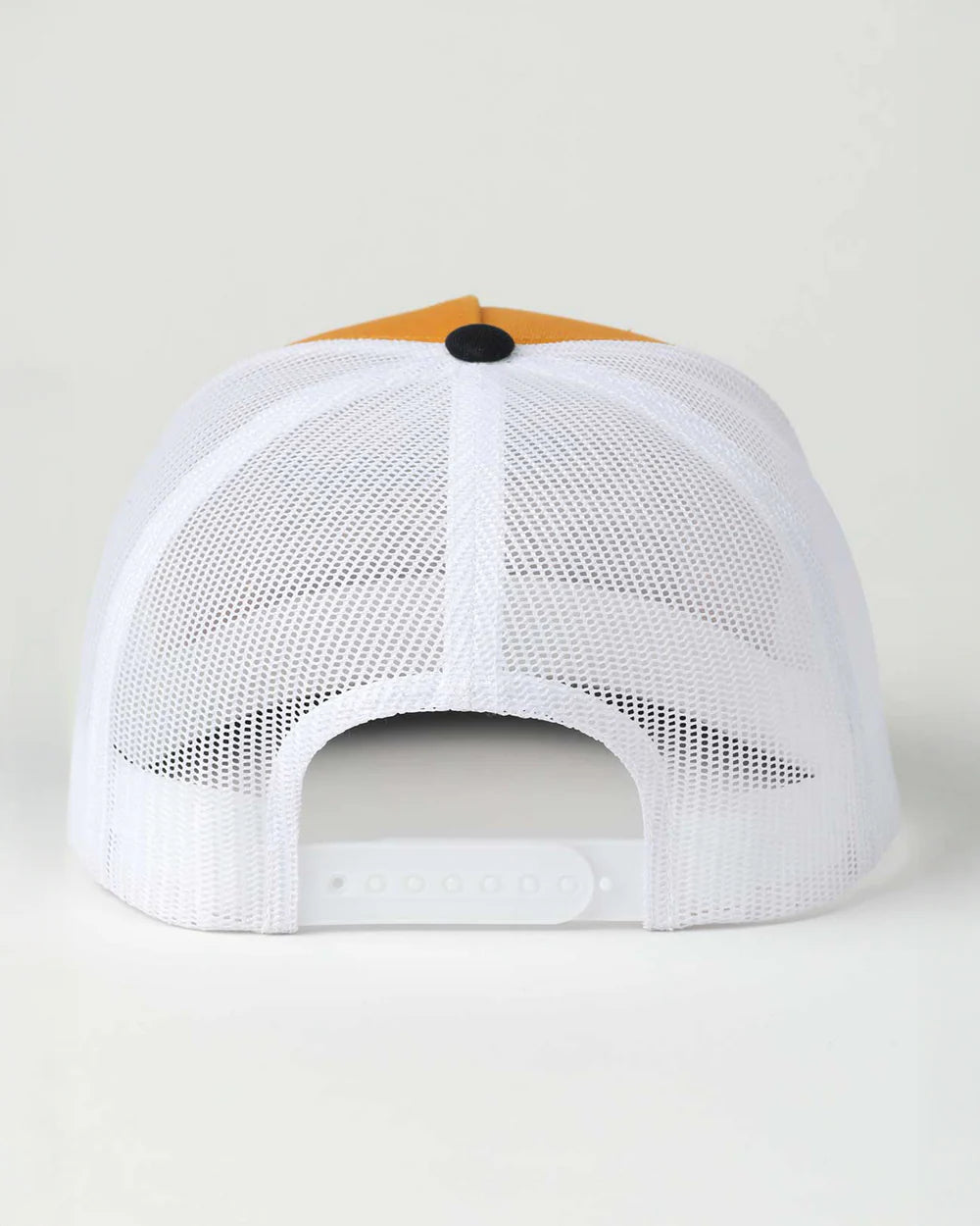 Cinch - Men's Gold High Profile Trucker Cap
