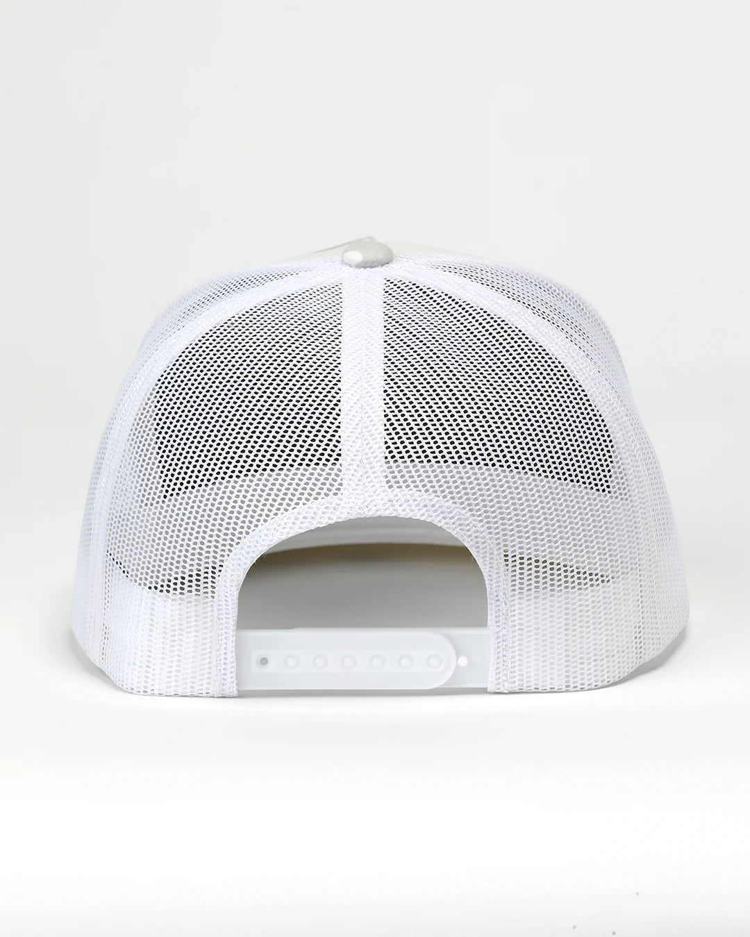 Cinch - White Camo Trucker Cap