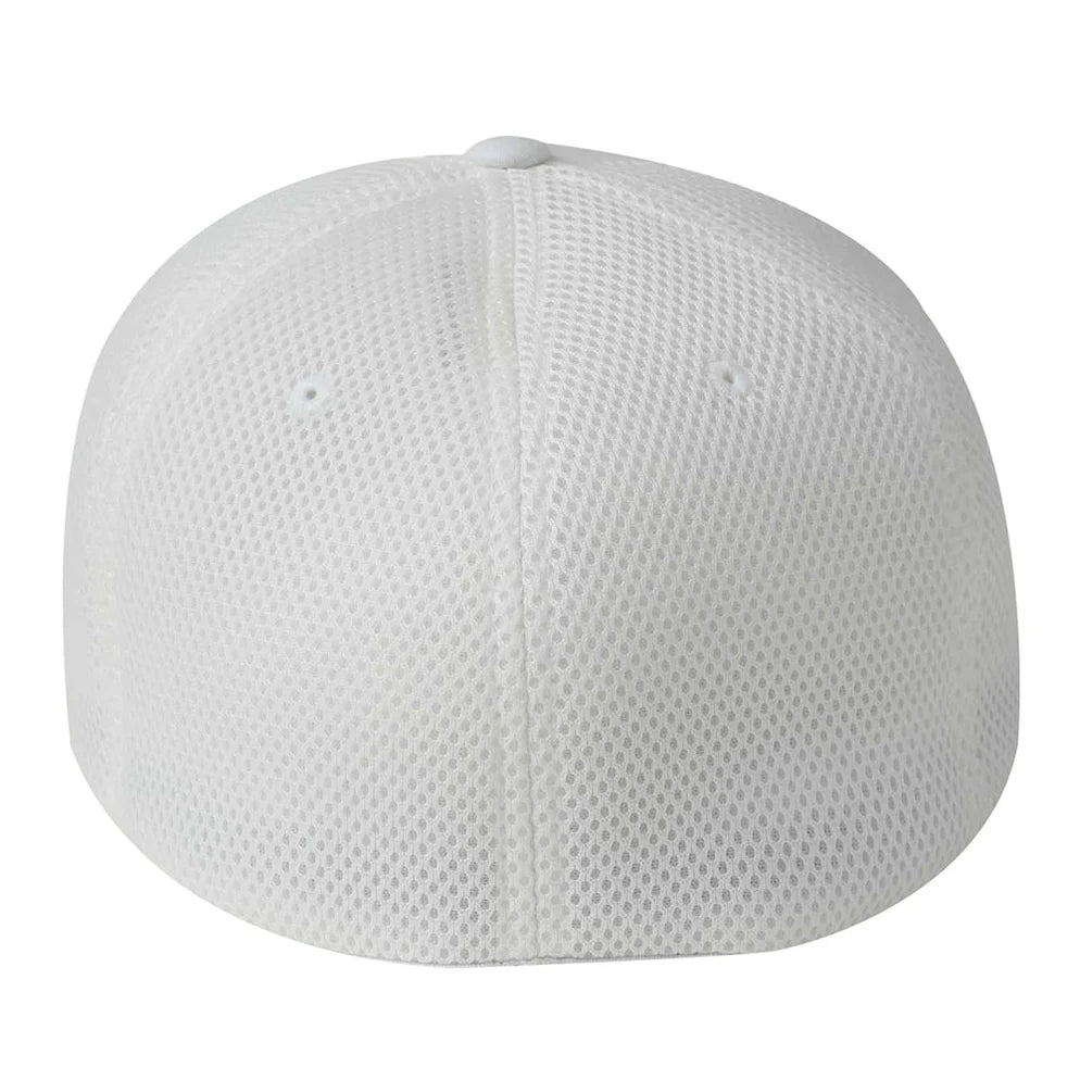 Cinch - White Logo Round Flex Cap